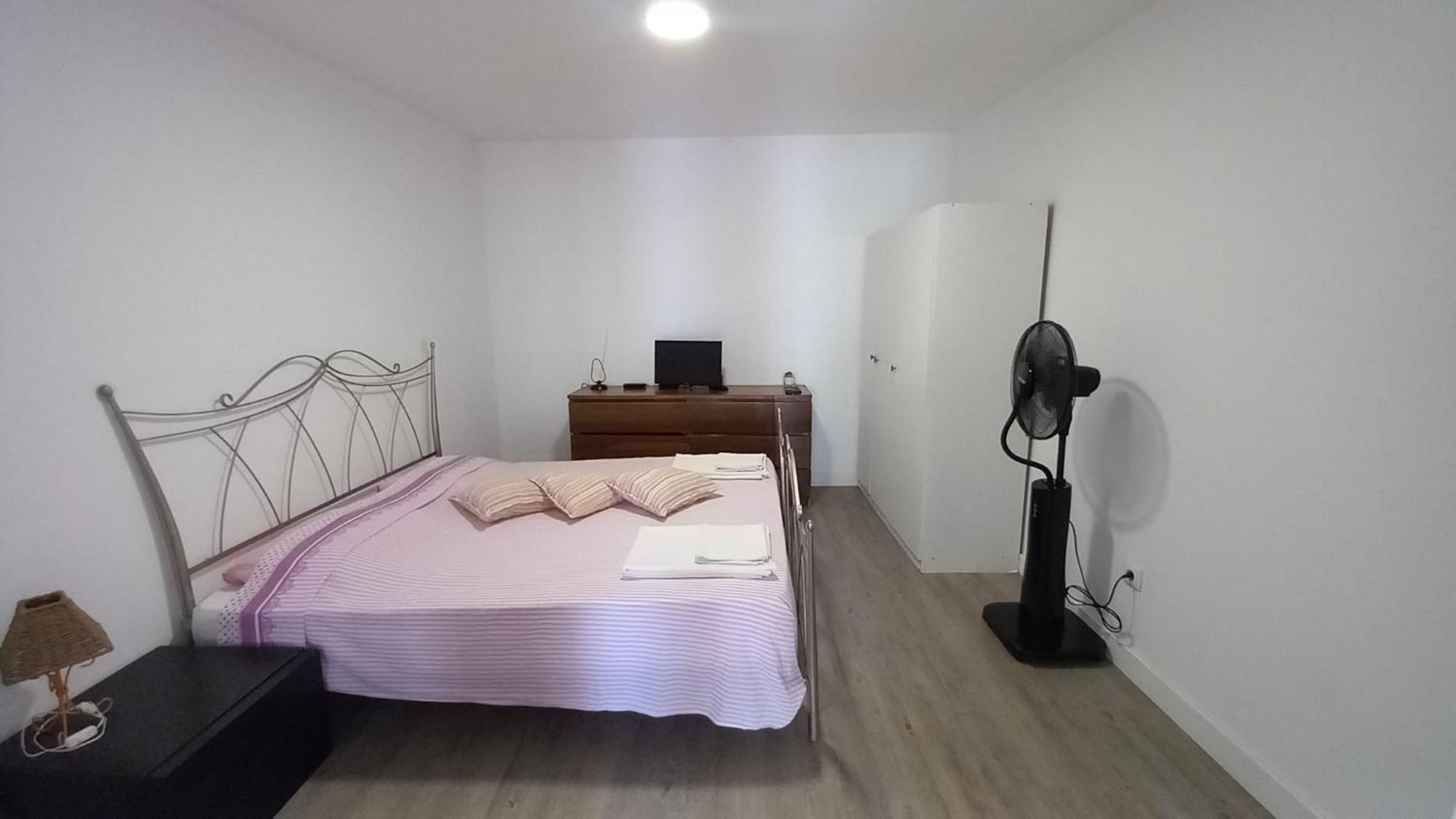 Alvito Guest House - Comfortable Room With Private Bathroom Lisboa Extérieur photo