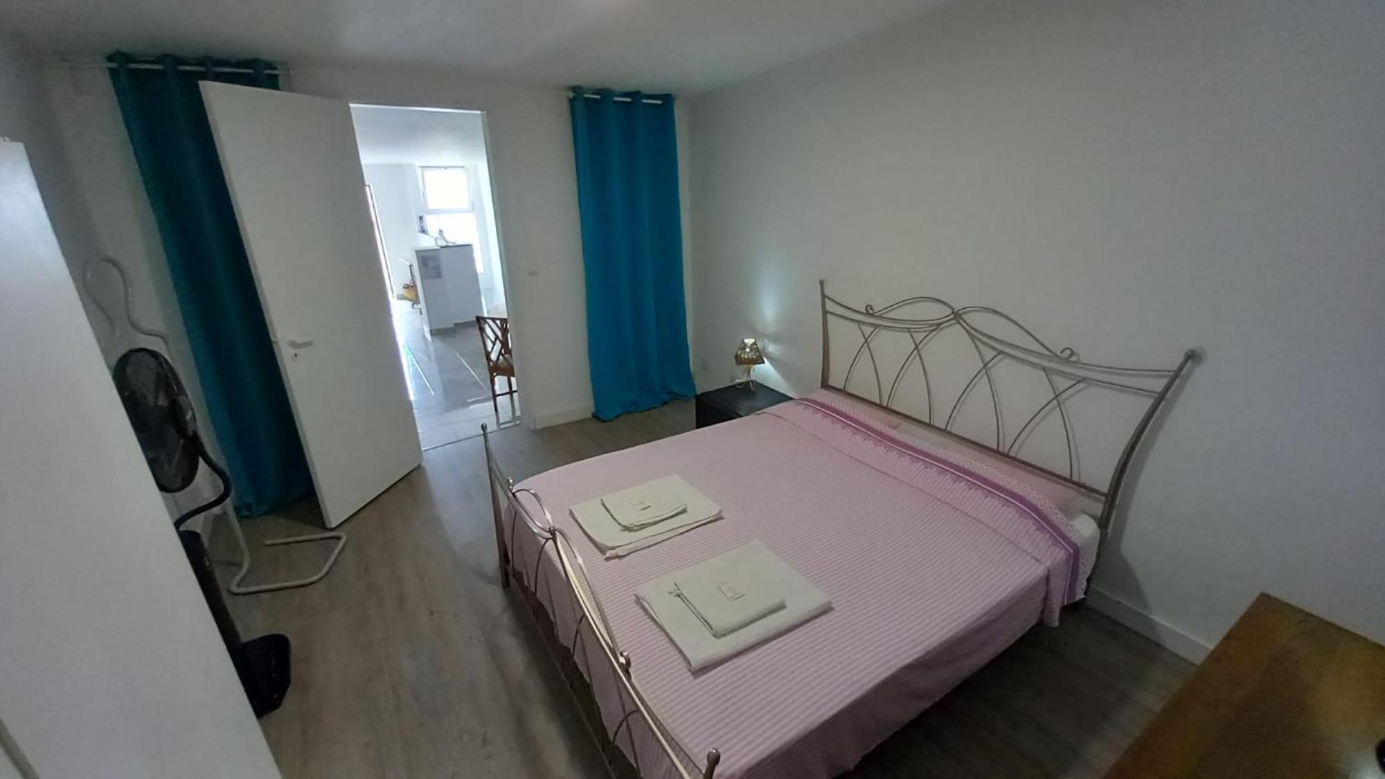 Alvito Guest House - Comfortable Room With Private Bathroom Lisboa Extérieur photo