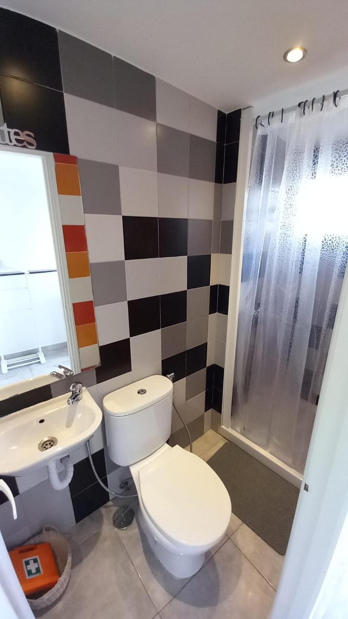 Alvito Guest House - Comfortable Room With Private Bathroom Lisboa Extérieur photo